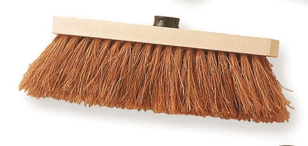 BALAI COCO AVEC DOUILLE 29 CM MONDELIN - 863100