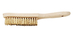 BROSSE MANCHE 4 RGS FIL DUR MONDELIN - 863220