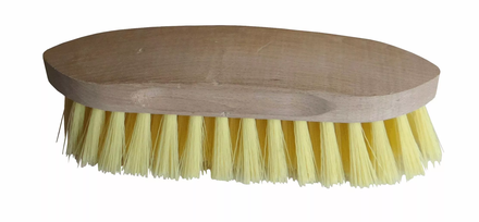 BROSSE CRINIERE POLYPRO MONTURE BOIS MONDELIN - 863350