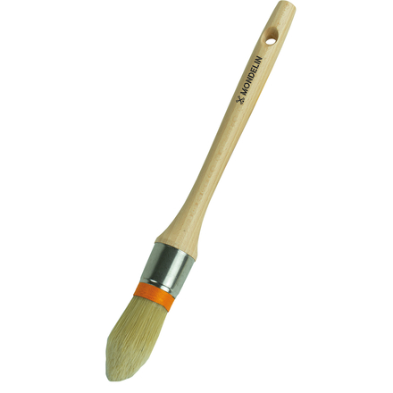 BROSSE A RECHAMPIR PHASE UNIVERSELLE SUPERPRO N°6 - MONDELIN - 866040