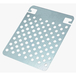 GRILLE D'ESSORAGE EN MÉTAL ROULEAU 180MM - MONDELIN - 866880