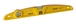 NIVEAU TRAPEZE MAGNETIQUE 40CM MONDELIN - 872100