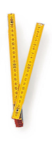 DOUBLE-METRE ALUMINIUM MONDELIN - 873220