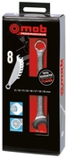 JEU 11 CLES MIXTES CARTON NO 2 MOB - 9000000201