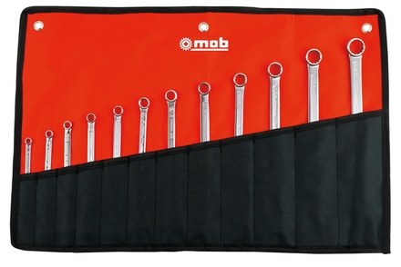 TROUSSE 12 CLES MIXTES MOB - 9000012001