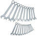 JEU DE 24 CLES MIXTES EN BOITE MOB - 9000024001