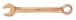 CLE MIXTE 41MM CUIVRE-BERYLIUM MOB - 9000410081