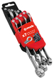MONTURE 7 CLES MIXTES 8 A 19MM MOB - 9000M07001