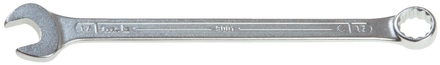 CLE MIXTE LONGUE 10 MOB - 9001100001