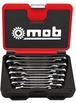 JEU 12 CLES MIXTES A CLIQUET MOB - 9002000201