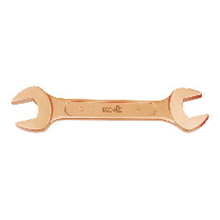 CLE A FOURCHE 38*40MM CUIVRE-BERYLIUM MOB - 9005380081