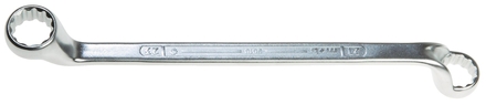 CLE POLYGONALEONALE 21X23 MOB - 9010210001
