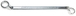 CLE POLYGONALEONALE 21X23 MOB - 9010210001
