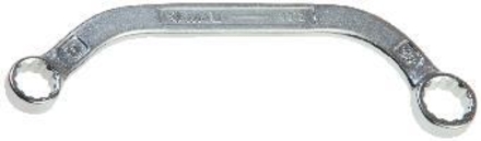 CLE DEMI-LUNE 11X13 MOB - 9012110001