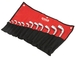 TROUSSE DE 12 CLES A PIPE 6X6 MOB - 9015012001