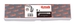 JEU 10 CLES A PIPE 6X12 EN BOITE MOB - 9016010001