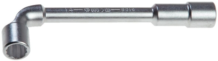 CLE A PIPE 18 MM 6X12 MOB - 9016180001