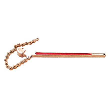 CLE A CHAINE 45*1600MM CUIVRE-BERYLIUM MOB - 9017160081