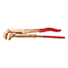 CLE SUEDOISE 90DEG. 38*420MM CUIVRE-BERYLIUM MOB - 9018220081