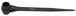 CLE DE MONTEUR A CLIQUET DOUBLE 21X22MM MOB - 9019210001