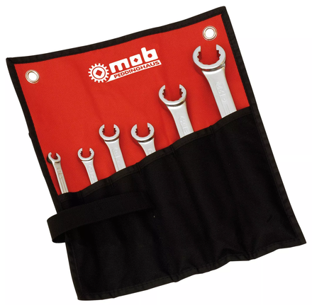 TROUSSE 6 CLES A TUYAUTER MOB - 9020006001