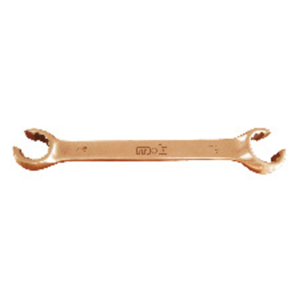 CLE A TUYAUTER 27*30MM CUIVRE-BERYLIUM MOB - 9020270081