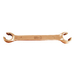 CLE A TUYAUTER 36*41MM CUIVRE-BERYLIUM MOB - 9020360081
