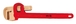 CLE SERRE-TUBES 60*450MM CU-BE - MOB OUTILLAGE - 9021450081