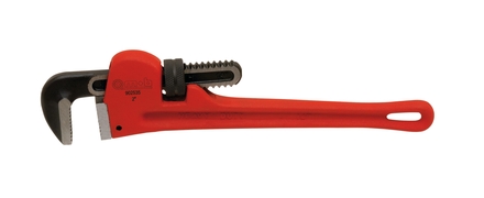 CLE SERRE-TUBE US FONTE 350MM/14 MOB - 9025350001