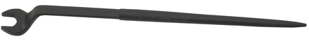 CLE DE MONTEUR FOURCHE CONTREDOUD. 19MM MOB - 9030190001