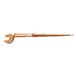 CLE DE MONTEUR A FOURCHE 32MM CU-BE - MOB OUTILLAGE - 9030320081