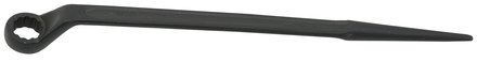 CLE DE MONTEUR OEIL CONTRECOUD. 17MM MOB - 9031170001