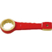 CLE A FRAPPER A OEIL COURTE 41MM CUIVRE-BERYLIUM MOB - 9034410081