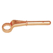 CLE POLYG A EXTENSION 36MM CU-BE - MOB OUTILLAGE - 9035360081