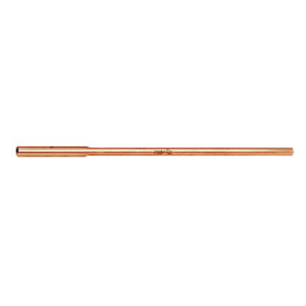 EXTENSION DE CLE POLYGONALE. 25MM CUIVRE-BERYLIUM MOB - 9035R30081