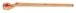 CLE A VANNE CARREE 11*160MM CUIVRE-BERYLIUM MOB - 9036110081