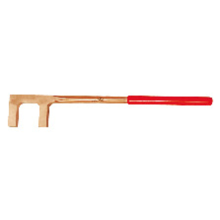 FIXATION GIRAT. DE VALVE 65*550MM CU-BE - MOB OUTILLAGE - 9037650081