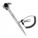 CLÉ ECHAFAUDAGE 4 EN 1 - 19&22 MM - AVEC DRAGONNE - MOB OUTILLAGE - 9039191001