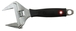 CLE A MOLETTE COMPACT' EXTRA-LARGE 34 MM L165 MM EFFILEE MOB - 9043151401