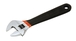 CLE A MOLETTE CHROMEE GAINEE 300MM-12 MOB - 9044300401