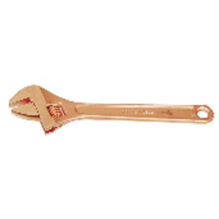 CLE A MOLETTE 46*375MM CUIVRE-BERYLIUM MOB - 9044370081