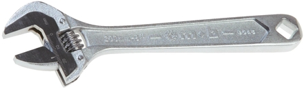 CLE A MOLETTE CHROMEE COUPLE 150 MM 6'' MOB - 9045150001