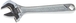 CLE A MOLETTE CHROMEE COUPLE 250 MM 10'' MOB - 9045250001