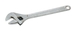 CLE A MOLETTE CHROMEE 450 MM 18'' MOB - 9045450001