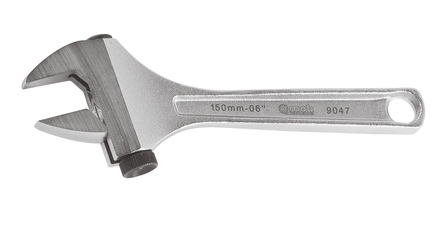 CLE A MOLETTE A ECROU LATERAL 300-12'' MOB - 9047300001