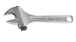 CLE A MOLETTE A ECROU LATERAL 300-12'' MOB - 9047300001