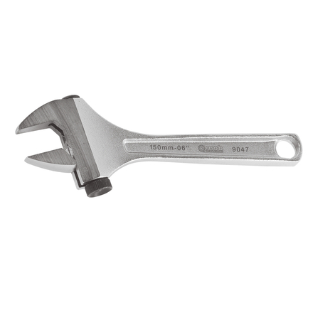 Clé à molette à écrou latéral 400-16'' - MOB OUTILLAGE - 9047370001