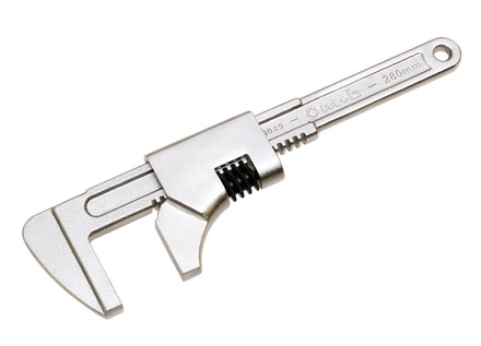 CLE A CREMAILLERE 375MM MOB - 9049370001