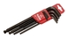 ETUI 9 CLES MALES LONG SPH 6 PANS 1,5-10MM CRV MOB - 9061010101