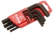 ETUI 9 CLE HEXA COURTE NOIR CRV NON BROCHABLE MOB - 9062012101